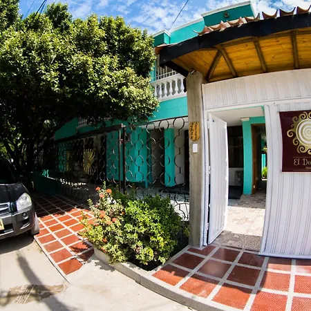 Casa El Dorado Hotel